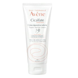 【予告4/25(木)ポイント10倍発生】アベンヌ Avene シカルフェート ハンドクリーム 100ml 【あす楽】【割引クーポンあり】