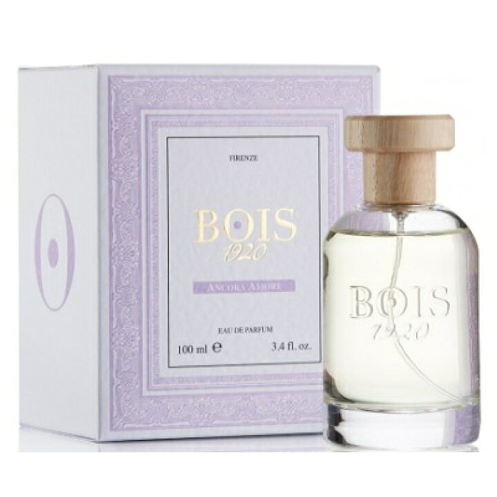 楽天市場】ボワ 1920 BOIS 1920 アンコーラ アモーレ オードパルファム 