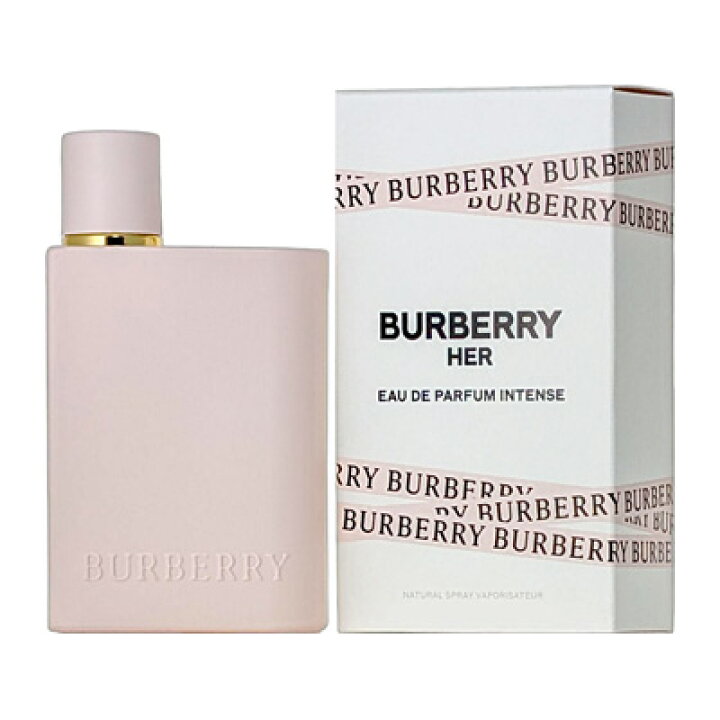 楽天市場】バーバリー BURBERRY バーバリー ハー オードパルファム 