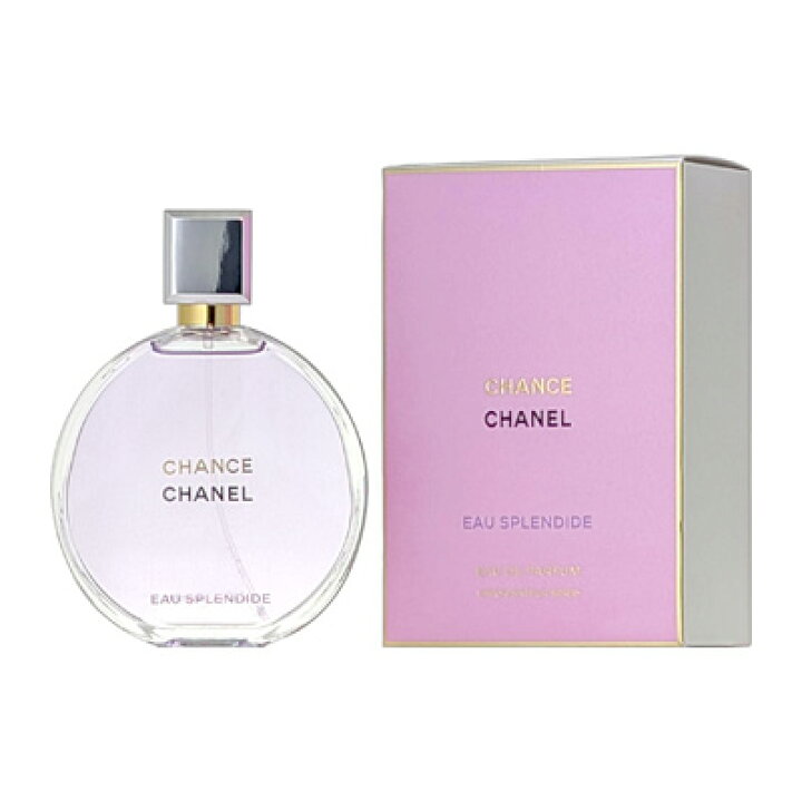 楽天市場】シャネル CHANEL チャンス オー スプランディド オードゥ 