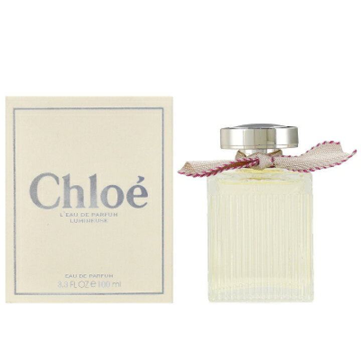 楽天市場】クロエ CHLOE クロエ オードパルファム ルミヌーズ EDP SP 