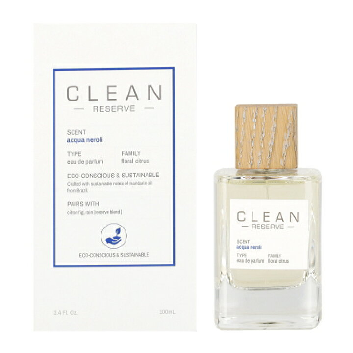 楽天市場】【最大150円OFFクーポン】クリーン CLEAN リザーブ アクア 