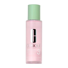 クリニーク CLINIQUE クラリファイング ローション 3 200ml 【当日出荷_休止中】【割引クーポンあり】