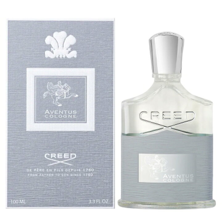 楽天市場】クリード CREED アバントゥス コロン オードパルファム EDP 
