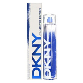 【予告4/25(木)ポイント10倍発生】ダナ キャラン DONNA KARAN DKNY メン サマー 2017 EDC SP 100ml 【香水】【あす楽】【送料無料】【割引クーポンあり】