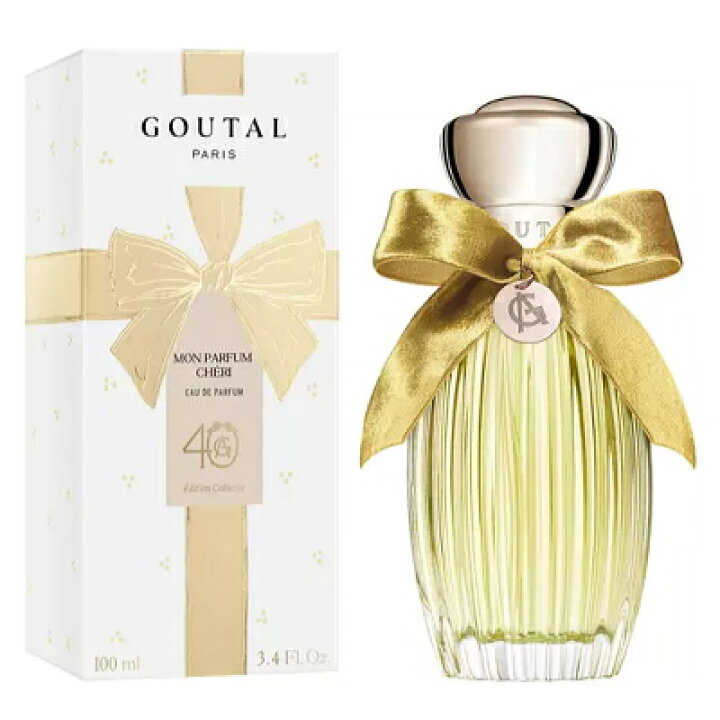 楽天市場】最大400円OFFクーポン☆グタール GOUTAL モン パルファン 