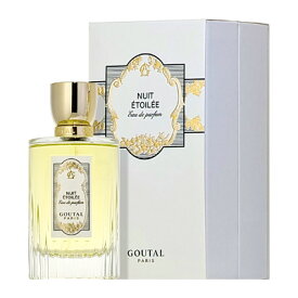 マラソン期間中エントリーでポイント5倍＆最大1111円OFFクーポン★グタール GOUTAL ニュイ エトワーレ オードパルファム EDP SP 100ml 【香水】【当日出荷_休止中】【送料無料】