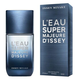 イッセイ ミヤケ ISSEY MIYAKE ロー スーパー マジュール ドゥイッセイ オードトワレ インテンス EDT SP 100ml 【香水】【あす楽】【送料無料】【割引クーポンあり】