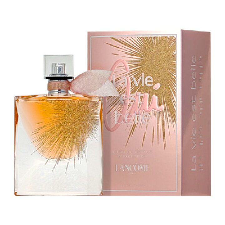 楽天市場】ランコム LANCOME ウイ ラヴィエベル オー ドゥ パルファン 
