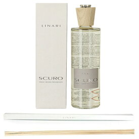 リナーリ LINARI ルームディフューザー スクロ 500ml リード付き 【当日出荷_休止中】【送料無料】【割引クーポンあり】