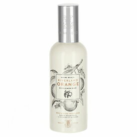 マインビーチ MAINE BEACH リバーランドオレンジ ボディ＆ルーム ミスト 100ml 【当日出荷14時まで_休業日除く】【割引クーポンあり】