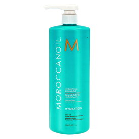 【最大1110円OFFクーポン】モロッカンオイル MOROCCANOIL ハイドレーティング シャンプー 1000ml 【当日出荷_休止中】【送料無料】