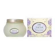 サボン SABON ヘッドスクラブ リラクシング（ラベンダー） 300g 【当日出荷_休止中】【送料無料】【割引…