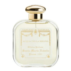 サンタ マリア ノヴェッラ Santa Maria Novella オーデコロン アックア・デッラ・レジーナ EDC SP 100ml 【香水】【あす楽】【送料無料】【割引クーポンあり】