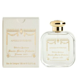 【4/25(木)ポイント最大10倍発生】【最大1110円OFFクーポン】サンタ マリア ノヴェッラ Santa Maria Novella オーデコロン エンジェル オブ フローレンス EDC SP 100ml 【香水】【あす楽】【送料無料】