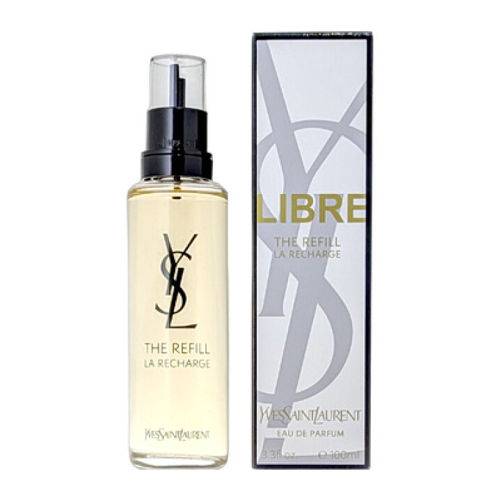 楽天市場】イヴ サンローラン YVES SAINT LAURENT YSL リブレ オーデ 