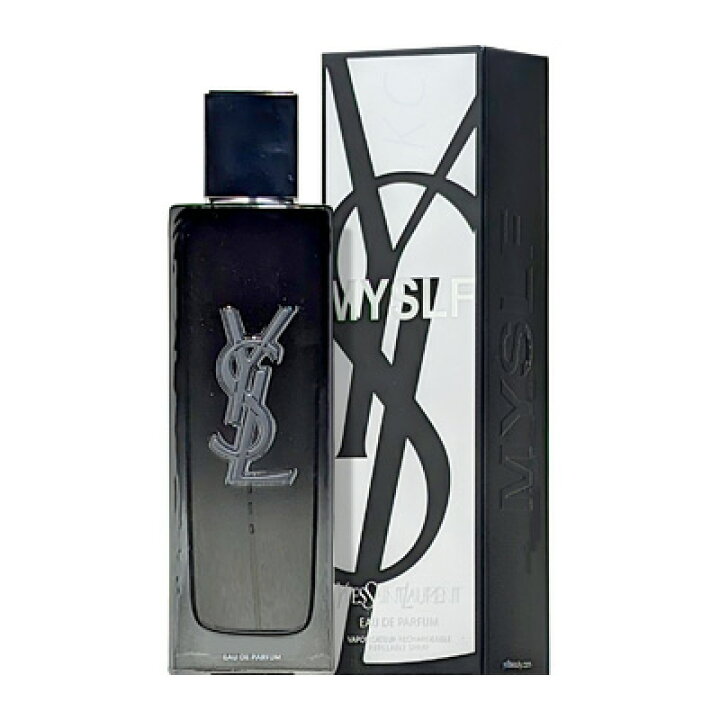 楽天市場】イヴ サンローラン YVES SAINT LAURENT YSL MYSLF オーデ 
