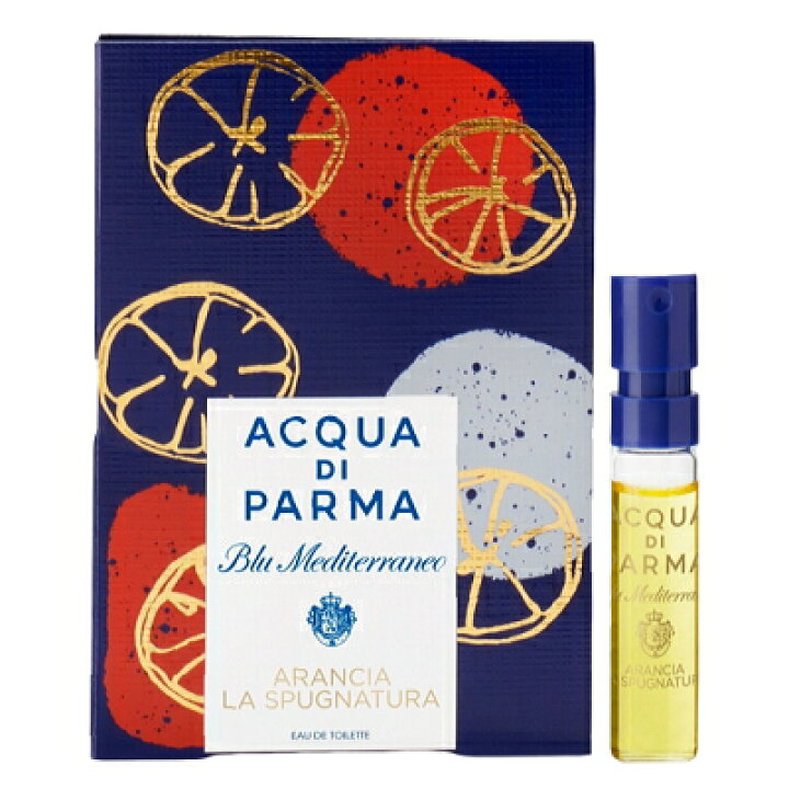 楽天市場】【最大200円OFFクーポン】アクア デ パルマ ACQUA DI PARMA 
