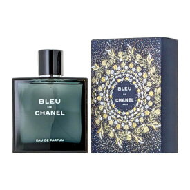 シャネル CHANEL ブルー ドゥ シャネル オードゥ パルファム EDP SP 100ml 特別限定品 【香水】【当日出荷_休止中】【送料無料】【割引クーポンあり】