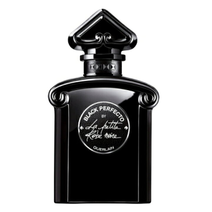 楽天市場】ゲラン GUERLAIN ラ プティット ローブ ノワール ブラック 