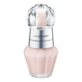 【最大1110円OFFクーポン】ジルスチュアート JILL STUART イルミネイティング セラムプライマー UV #01 pearly chiffon dress 30ml 【あす楽休止中】