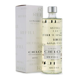 リナーリ LINARI ルームディフューザー チェロ 詰め替え用リフィル 500ml 【当日出荷14時まで_休業日除く】【送料無料】【割引クーポンあり】