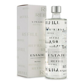 リナーリ LINARI ルームディフューザー エスタータ 詰め替え用リフィル 500ml 【当日出荷_休止中】【送料無料】【割引クーポンあり】