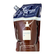 ロクシタン L'OCCITANE ピュアフレッシュ コンディショナー（レフィル） 500ml 詰め替え用リフィル 【当…