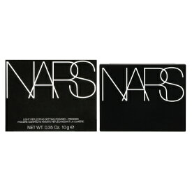 【最大1110円OFFクーポン】ナーズ NARS ライトリフレクティング セッティングパウダー プレスト N 10g 【あす楽】【送料無料】