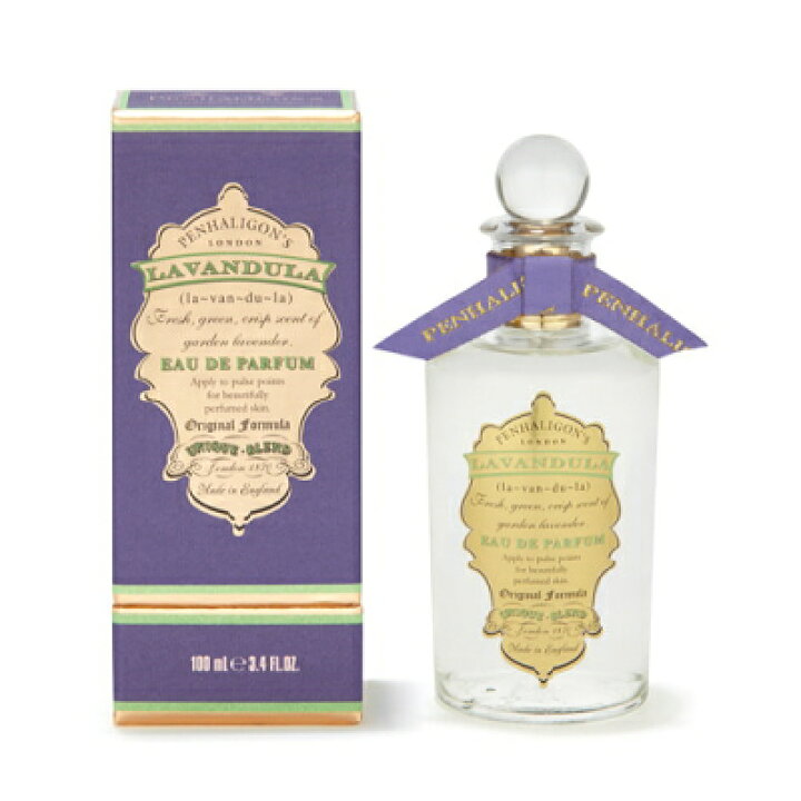 楽天市場】【最大1111円OFFクーポン】ペンハリガン PENHALIGON
