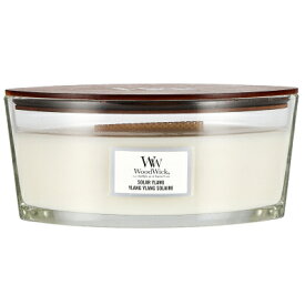 ウッドウィック Wood Wick ハースウィックL ソーラーイラン アロマキャンドル 【当日出荷_休止中】【送料無料】【割引クーポンあり】