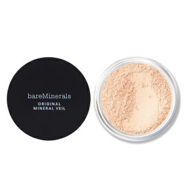 【4/25(木)ポイント最大10倍発生】【最大1110円OFFクーポン】ベアミネラル bareMinerals ミネラルベール #イルミネーティング 9g 【あす楽】【送料無料】