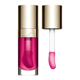 【3月ポイント10倍※要エントリー】クラランス CLARINS コンフォート リップオイル 7ml 02 ラズベリー 【あす楽】【割引クーポンあり】