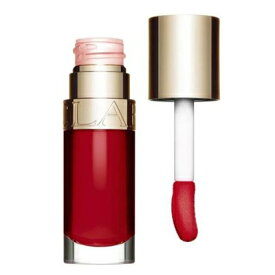 【3月ポイント10倍※要エントリー】クラランス CLARINS リップコンフォートオイル #03 チェリー 7ml 【あす楽】【割引クーポンあり】