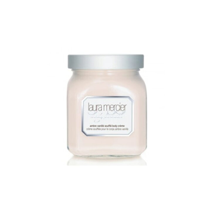 楽天市場】ローラメルシエ laura mercier ホイップトボディクリーム 