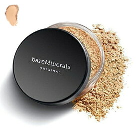 ベアミネラル bareMinerals オリジナル ファンデーション #フェアリー ライト SPF15・PA++ 8g 【あす楽】【送料無料】【割引クーポンあり】