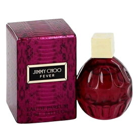 【最大1110円OFFクーポン】ジミー チュウ JIMMY CHOO ジミー チュウ フィーバー オードパルファム EDP 4.5ml ミニチュア 【ミニ香水】【あす楽】