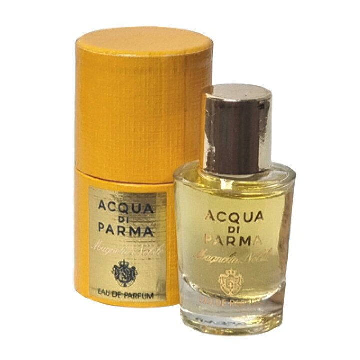 楽天市場】アクア ディ パルマ ACQUA DI PARMA マグノリア ノービレ 