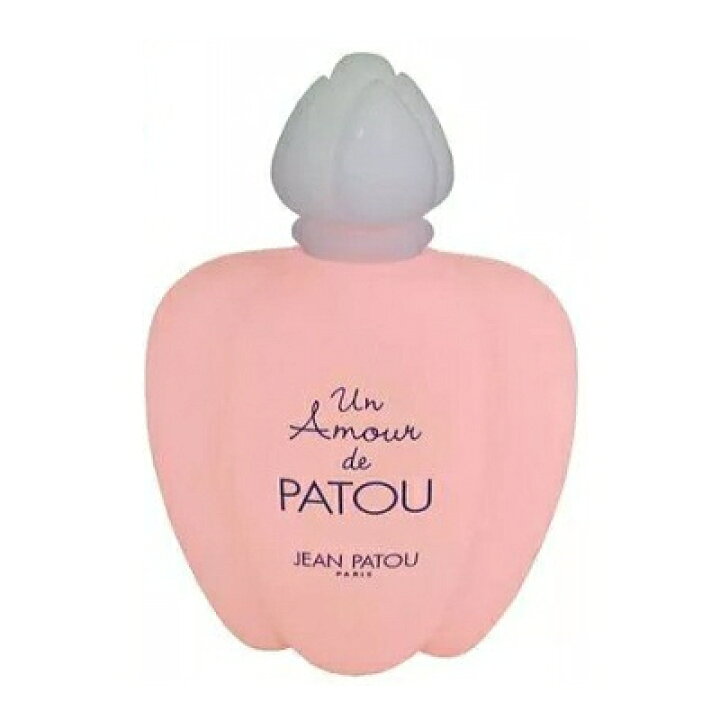 楽天市場】ジャン パトゥ JEAN PATOU アムール ド パトウ オーデトワレ 
