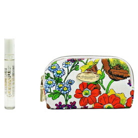 コーチ COACH コーチ ラブ オードパルファム EDP SP 7.5ml ポーチ付き セット トラベルスプレー ミニチュア 【ミニ香水】【当日出荷_休止中】【割引クーポンあり】
