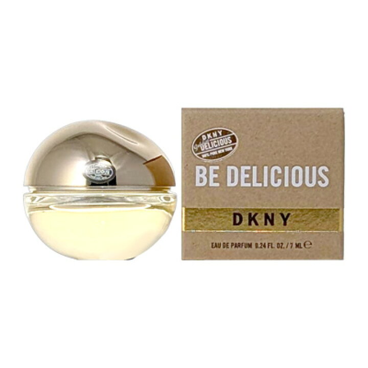 楽天市場】ダナ キャラン ニューヨーク DKNY ビー ゴールデン 
