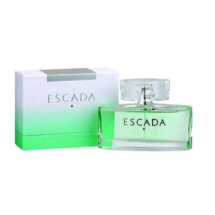 楽天市場】エスカーダ ESCADA エスカーダ オードパルファム EDP 7.5ml 