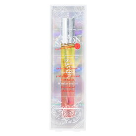 最大1500円OFFクーポン★レールデュサボン L’air De SAVON オードトワレ スパークリングディライト MINI EDT SP 8ml ミニチュア 春夏数量限定品 【ミニ香水】【当日出荷_休止中】