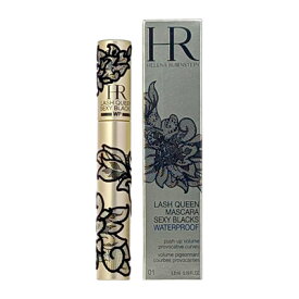 ヘレナ ルビンスタイン HELENA RUBINSTEIN ラッシュクイーン セクシーブラック WP 【当日出荷14時まで_休業日除く】【送料無料】【割引クーポンあり】