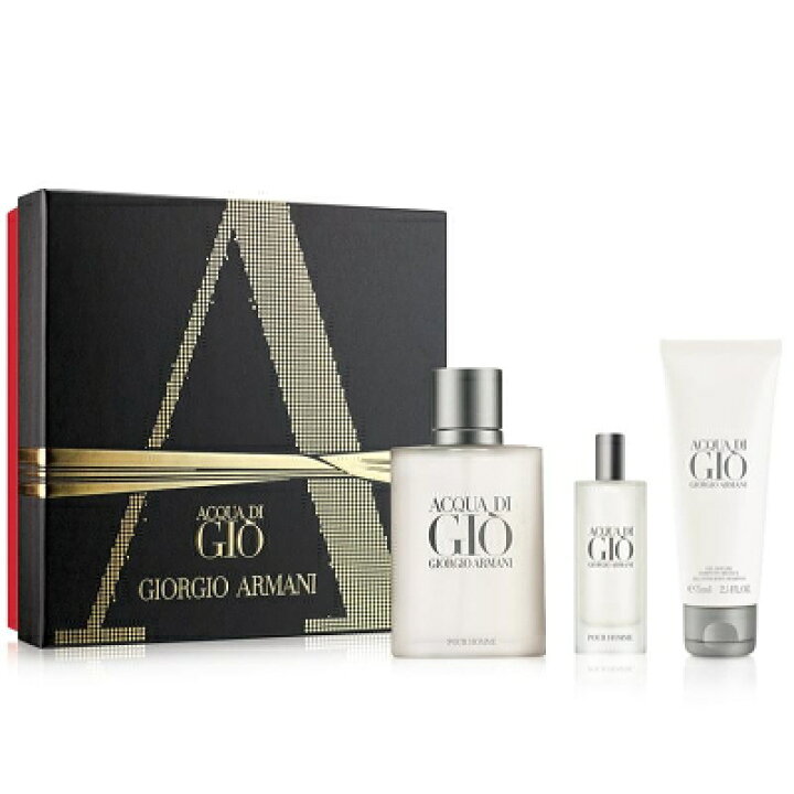 楽天市場】ジョルジオ アルマーニ GIORGIO ARMANI アクア ディ ジオ 