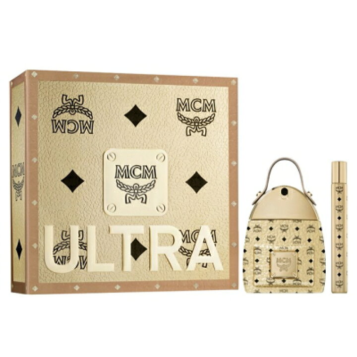 楽天市場】【最大200円OFFクーポン】エムシーエム MCM Ultra 