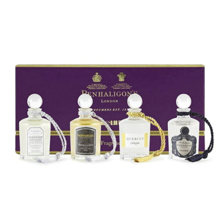 楽天市場】ペンハリガン PENHALIGON