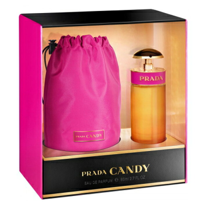 楽天市場】【最大1110円OFFクーポン】プラダ PRADA キャンディ 
