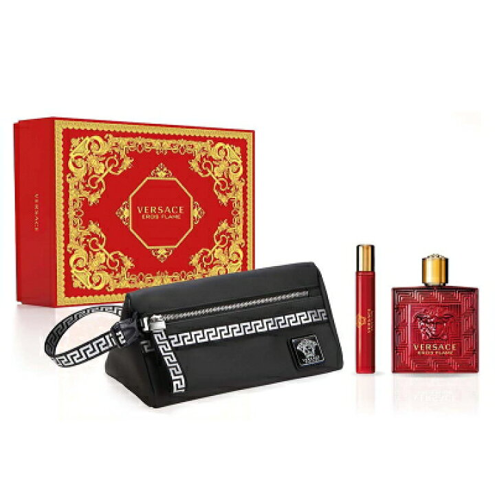 楽天市場】【最大250円OFFクーポン】ヴェルサーチ VERSACE エロス 