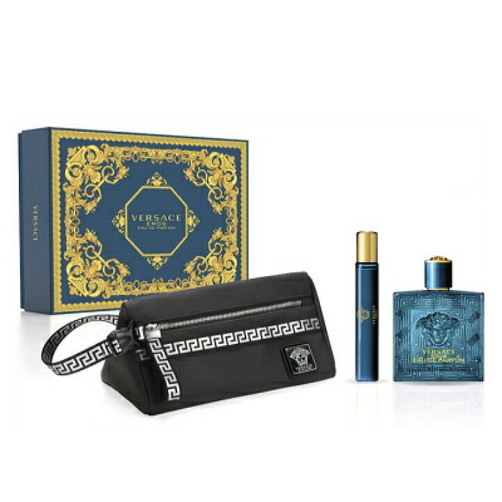 楽天市場】【最大200円OFFクーポン】ヴェルサーチ VERSACE エロス 
